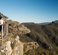 Melbourne Short Break Holiday to the Great Ocean Road  Grampians 3 Day Escape - Attractions Brisbane