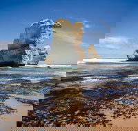 3-Day Adelaide to Melbourne Overland Trip through Grampians and Great Ocean Road - Attractions Brisbane