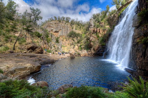 3-Day Adelaide To Melbourne Overland Trip Through Grampians And Great Ocean Road - Attractions Brisbane 1