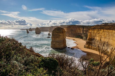 3-Day Adelaide To Melbourne Overland Trip Through Grampians And Great Ocean Road - Attractions Brisbane 4