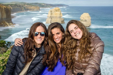 3-Day Adelaide To Melbourne Overland Trip Through Grampians And Great Ocean Road - Attractions Brisbane 5