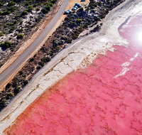 7-Day Exmouth Explorer via Pinnacles Monkey Mia Ningaloo Reef returning to Perth - Attractions Brisbane