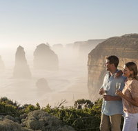 Melbourne to Adelaide South East Coast 3 Day Overland Tour - Attractions Brisbane
