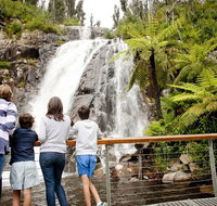 Lake Mountain Snow Trip including Yarra Valley Chocolaterie from Melbourne - Attractions Brisbane