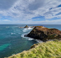 Small-Group Phillip Island Day Trip from Melbourne with Penguin Plus Viewing - Attractions Brisbane