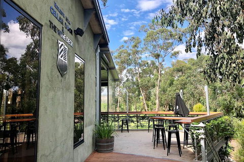 Yarra Valley Local Produce And Wine Tasting Tour - Attractions Brisbane 4