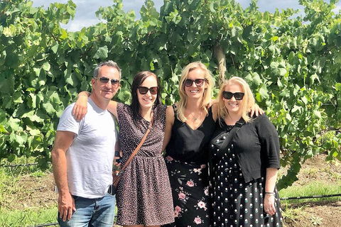 Yarra Valley Local Produce And Wine Tasting Tour - Attractions Brisbane 5