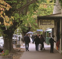 Adelaide Highlights Hahndorf  McLaren Vale Wine Tasting and Sightseeing Tour - Attractions Brisbane