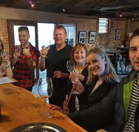 McLaren Vale and Glenelg Wine Tasting and Sightseeing Half-day Afternoon - Attractions Brisbane