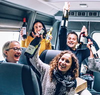 Sip n Savour Southern Highlands Premium Wine Tour from Sydney - Attractions Brisbane