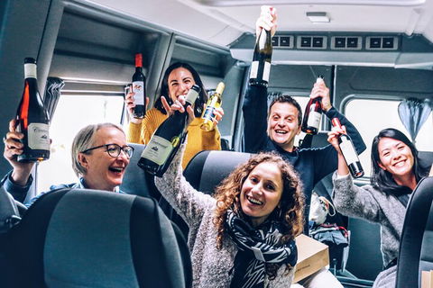 Sip N Savour: Southern Highlands Premium Wine Tour From Sydney - Attractions Brisbane 0