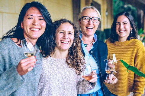 Sip N Savour: Southern Highlands Premium Wine Tour From Sydney - Attractions Brisbane 1