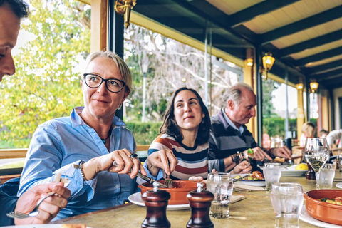 Sip N Savour: Southern Highlands Premium Wine Tour From Sydney - Attractions Brisbane 3