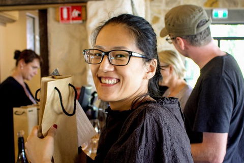 Sip N Savour: Southern Highlands Premium Wine Tour From Sydney - Attractions Brisbane 4