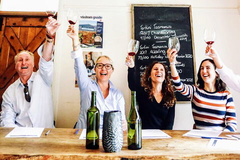 Sip N Savour: Southern Highlands Premium Wine Tour From Sydney - Attractions Brisbane 5