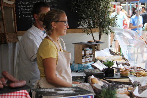 Eumundi Markets And Sunshine Coast Day Trip From Brisbane - Attractions Brisbane 3