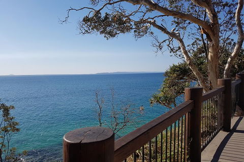 Noosa And Sunshine Coast Hinterland Day Trip From Brisbane - Attractions Brisbane 0