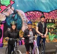 Melbourne Bike Tour with Lunch - Attractions Brisbane