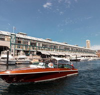 Private Icons and Highlights Cruise of Sydney Harbour - Attractions Brisbane