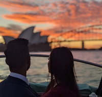 Private Luxury Harbour Cruise Plus Dining Experience at Chinadoll Woolloomooloo - Attractions Brisbane