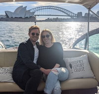 Private Sydney at Night Cruise for up to Six Guests - Attractions Brisbane