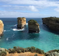 Great Ocean Road Reverse Itinerary Tour - Attractions Brisbane