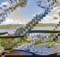 Sunshine Coast Private Scenic Guided Tour Inc. 2-Course Gourmet Lunch - Attractions Brisbane