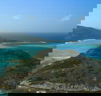 The Whitsunday Express Scenic Flight - 25 minutes - Attractions Brisbane