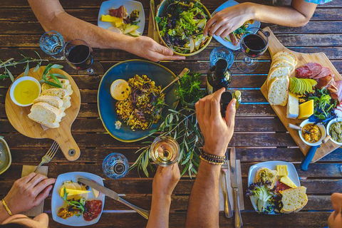 Margaret River Private Tour - Attractions Brisbane 3