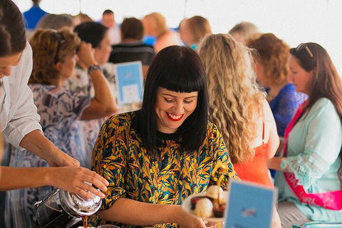 High Tea Cruise On Popeye - Attractions Brisbane 1