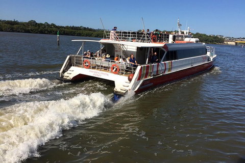 Private Blue Mountains Tour With Expert Guide - Attractions Brisbane 0