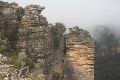 Private Blue Mountains Tour With Expert Guide - Attractions Brisbane 5