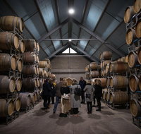 Chauffeur Driven Yarra Valley Group Wine Tour - Up to 7 - Attractions Brisbane