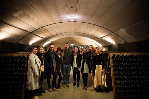 Chauffeur Driven Yarra Valley Group Wine Tour - Up To 7 - Attractions Brisbane 3