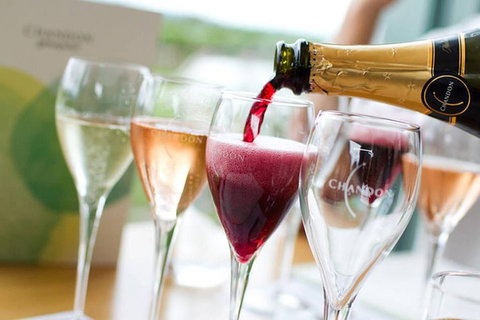 Chauffeur Driven Yarra Valley Group Wine Tour - Up To 7 - Attractions Brisbane 5
