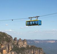 Blue Mountains Day Trip from Sydney Including Scenic World - Attractions Brisbane
