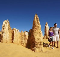 Pinnacles Day Trip from Perth Including Yanchep National Park - Attractions Brisbane