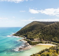 Great Ocean Road  Grampians National Park Tour - 3 Days 2 Nights - Attractions Brisbane