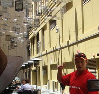 Small-Group Sydney City Walking Tour - Attractions Brisbane