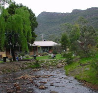 Grampians  Halls Gap - Attractions Brisbane