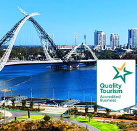 Big Perth Private Day Tour - Attractions Brisbane