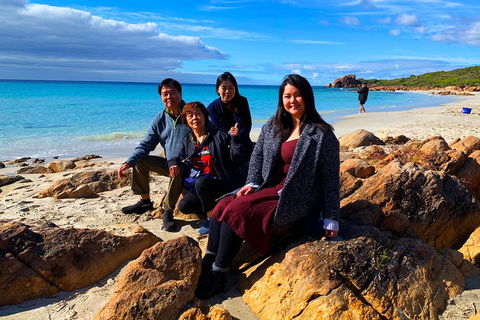 Margaret River (Private) Day Tour - Attractions Brisbane 0