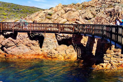 Margaret River (Private) Day Tour - Attractions Brisbane 3