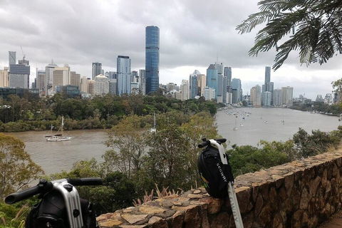 Brisbane Segway Sightseeing Tour - Attractions Brisbane 1