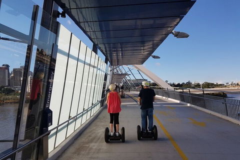 Brisbane Segway Sightseeing Tour - Attractions Brisbane 2
