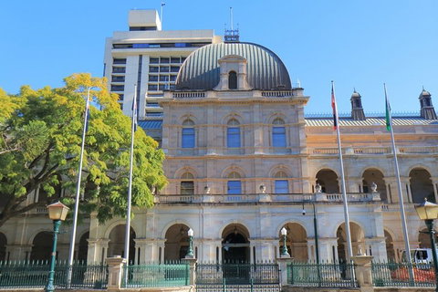Brisbane Scavenger Hunt: Brisbaneâ€™s Perfect Recipe - Attractions Brisbane 0