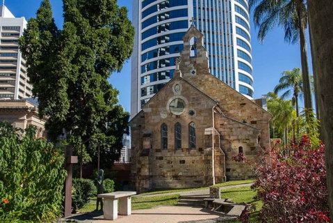 Brisbane Scavenger Hunt: Brisbaneâ€™s Perfect Recipe - Attractions Brisbane 1