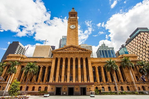 Brisbane Scavenger Hunt: Brisbaneâ€™s Perfect Recipe - Attractions Brisbane 2