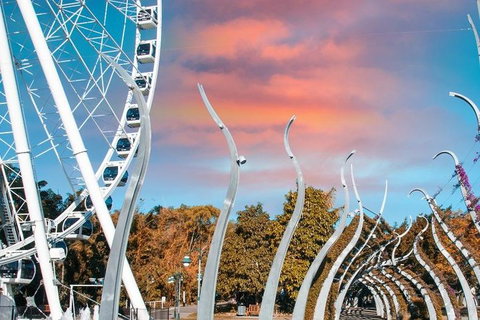 Brisbane Scavenger Hunt: Brisbaneâ€™s Perfect Recipe - Attractions Brisbane 3