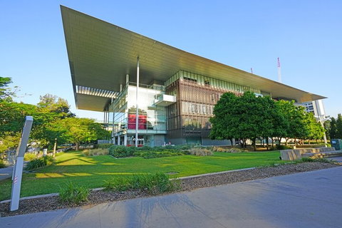 Brisbane Scavenger Hunt: Brisbane's South Bank! - Attractions Brisbane 1